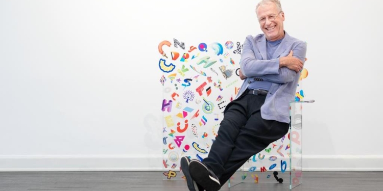 Marini e una poltrona di cristallo “magica”