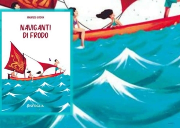 Crema e i suoi naviganti di frodo