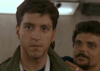 Tempo di sbirri, di ex sbirri e di sogni