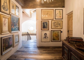 Tra storia e arte nel cuore dell’Alpe di Siusi