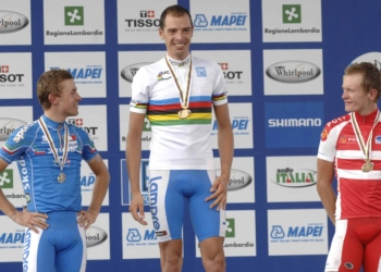 Ale Ballan: “Ok al Giro, ma mancano i giovani”