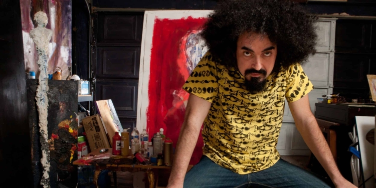 Caparezza: ultimi concerti e poi la pausa