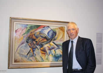 Metti la bicicletta in un museo ed è libertà