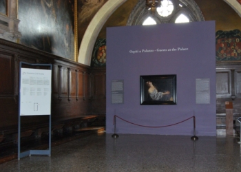 Il magico ritorno di Artemisia