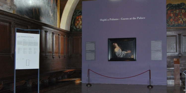 Il magico ritorno di Artemisia