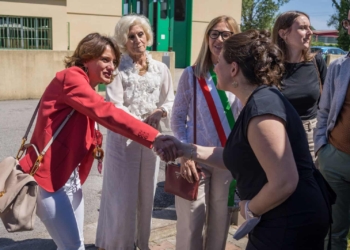 Il futuro è donna: confronto PMI con la Bonetti