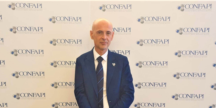 Dal Cin al vertice nazionale Confapi Turismo