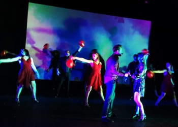 Grande quel musical creato dai ragazzi