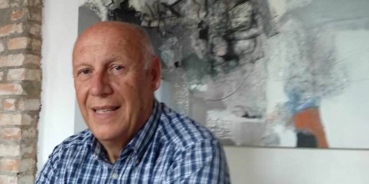 Piovan, astrattista a ogni costo