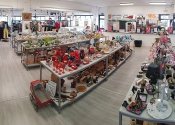 Il “riuso” a Nordest fa cifre record