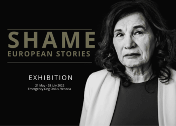 Abusi sui minori: “Shame”  per combatterli