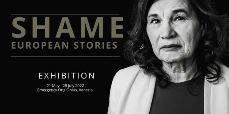 Abusi sui minori: “Shame”  per combatterli