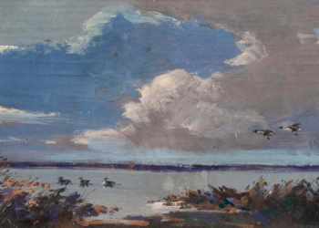 Dinastia del paesaggio: i Bortoluzzi a Cortina