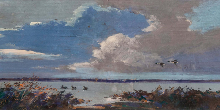 Dinastia del paesaggio: i Bortoluzzi a Cortina