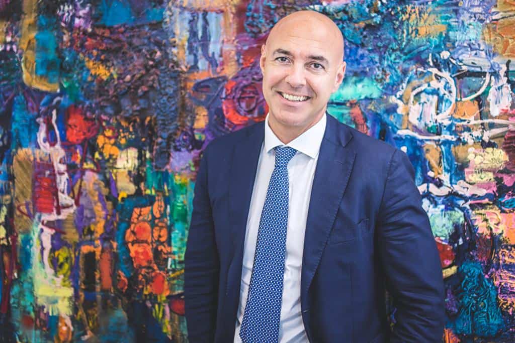 “Change – Chance for future”