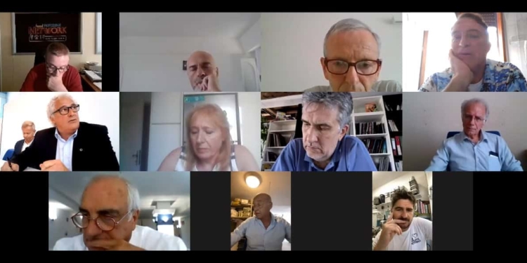 L’estate del gelato verso il boom