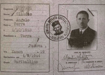 Il più bel giorno del partigiano Muffato