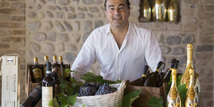 Sandro Bottega e i blocchi di produzione