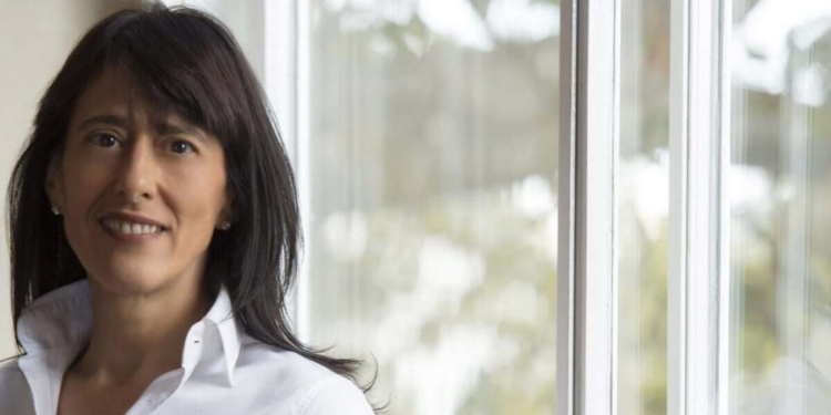 Francesca Gislon, una donna per rilanciare Padova