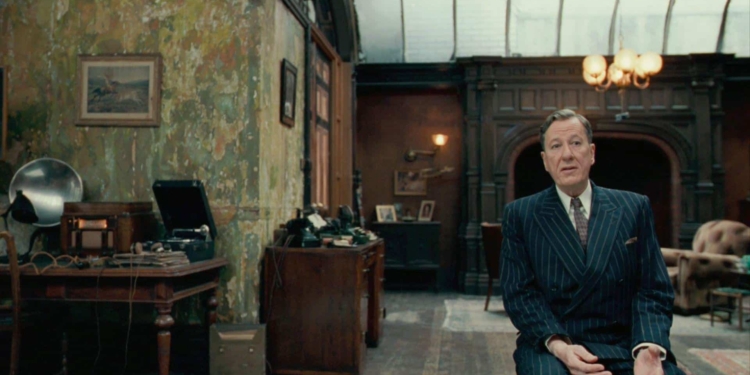 A casa forse non stanno tutti bene