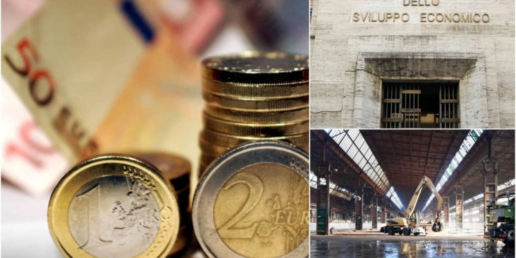 Speciale incentivi alle imprese