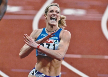 Manuela ha messo le ali di scrittrice