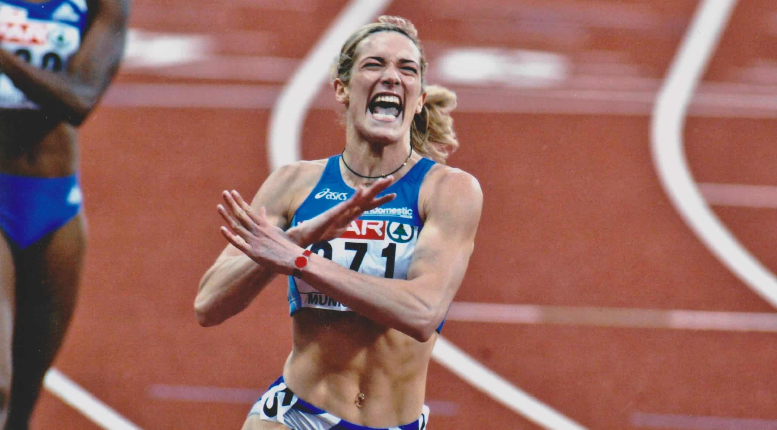 Manuela ha messo le ali di scrittrice