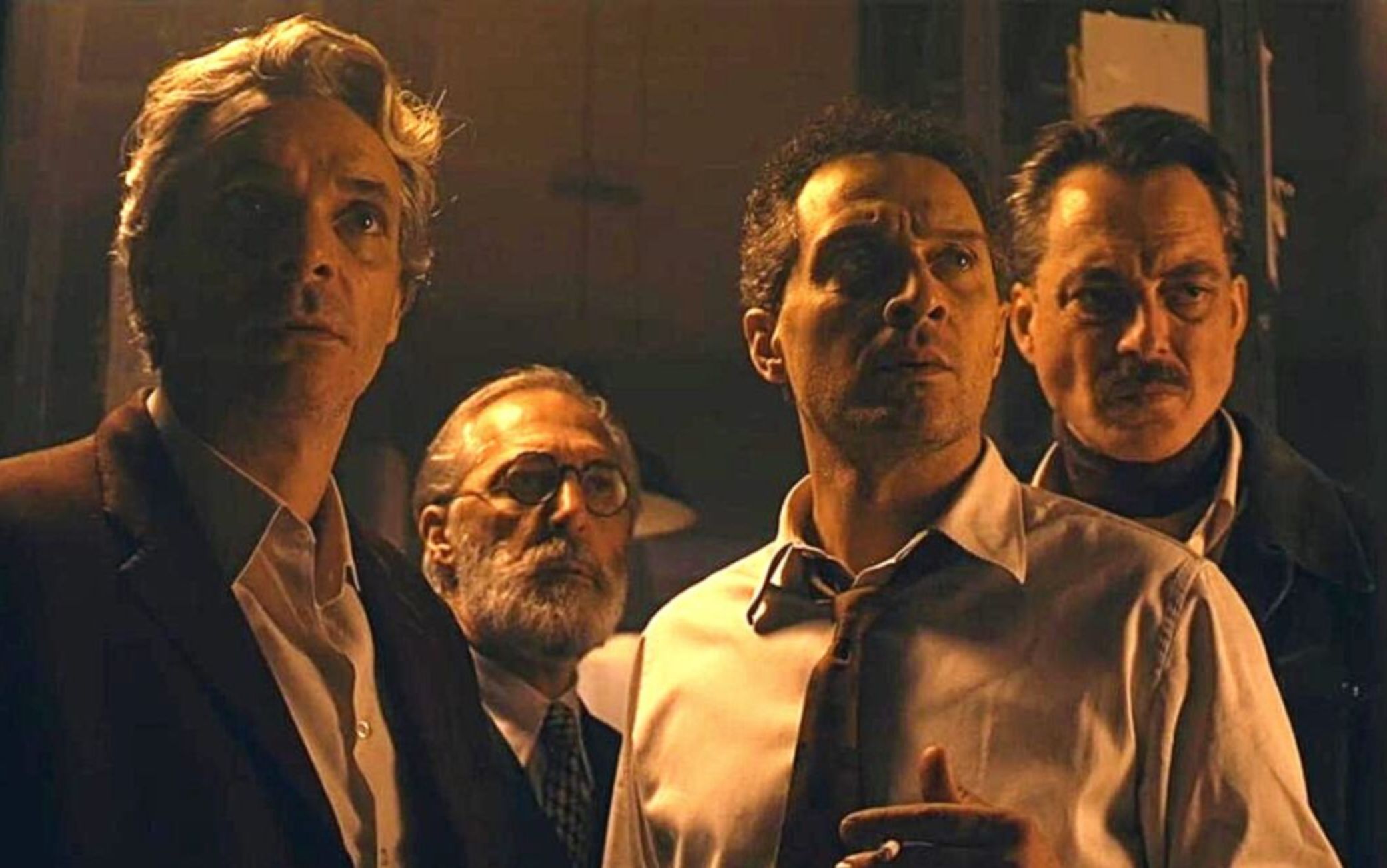 Se il piombo dei giornali è più forte della mafia