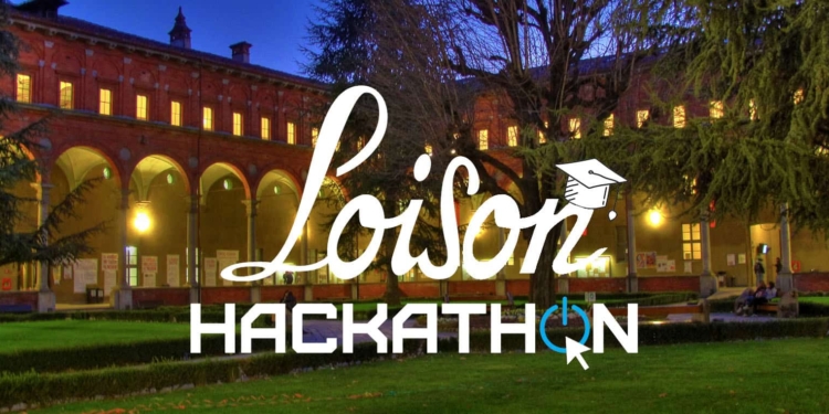 La Cattolica & Loison per l’Hackathon Day