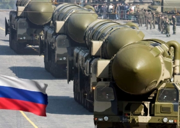 Nessuno usi la minaccia nucleare