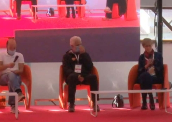 Il rilancio del Paese passa per le Fiere italiane