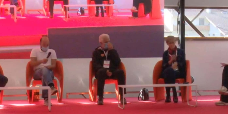 Il rilancio del Paese passa per le Fiere italiane