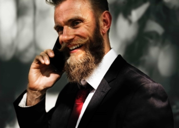 Sior Todaro co el telefonin