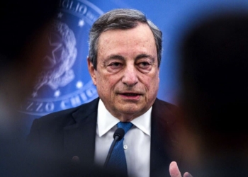 Caduto Draghi Premier il Veneto perde subito miliardi