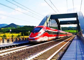 Risparmiare energia si può: le Ferrovie lo fanno