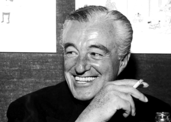 Io e De Sica: la sua passione per il gioco