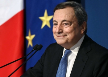 E’ stato Mario Draghi a staccare la spina al governo
