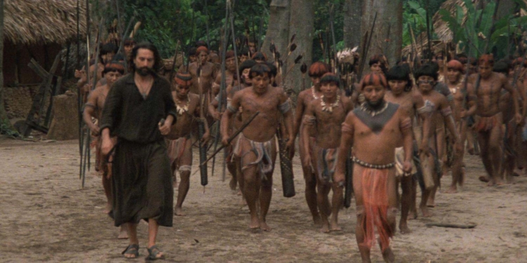 I giorni del coraggio e quelli della ribellione