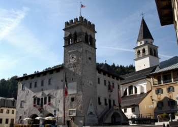 Nei “boschi di carta” si legge, si disegna, si canta