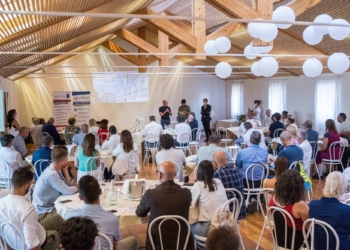 Solo unita la Piccola Impresa vince