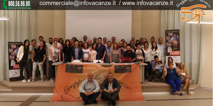 Agirmo: estero o Italia? Come vanno le ferie