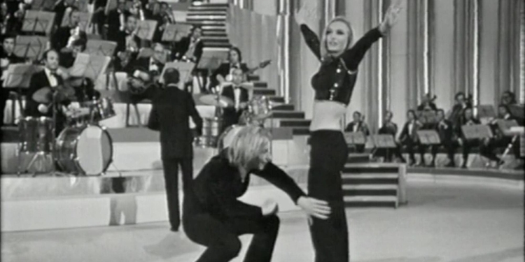 Un anno senza Raffa l’ombelico dell’Italia