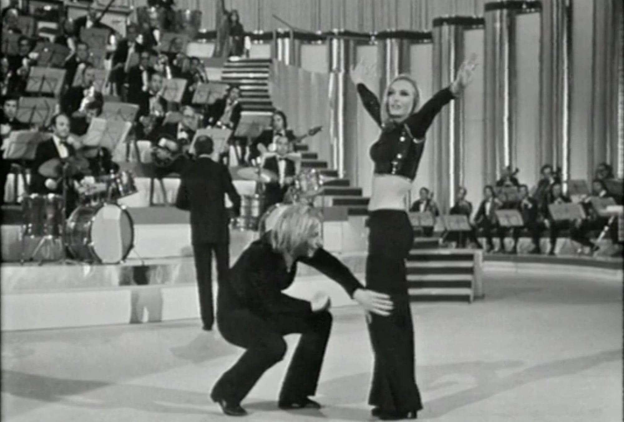 Un anno senza Raffa l’ombelico dell’Italia