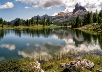 Dal Cadore al Comelico: la grande bellezza