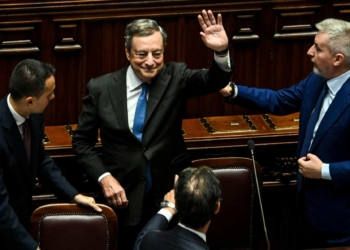 Siamo un “Bel” Paese senza dignità