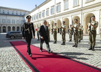 Così Putin s’avvantaggia della crisi italiana