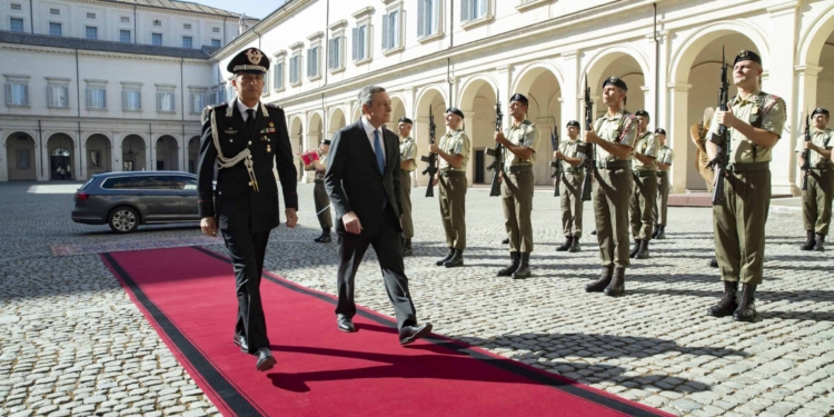 Così Putin s’avvantaggia della crisi italiana