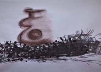 L’arte di 19 artisti per parlare di pace