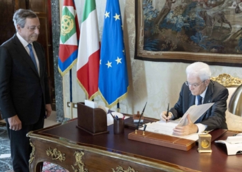 Siamo un “Bel” Paese senza dignità