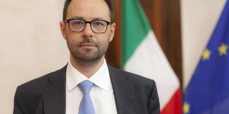 Rodriquez scrive a Patuanelli: veneto orientale a rischio